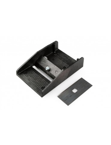 MA4100 Razor plane, MA.AXRAZORPLN