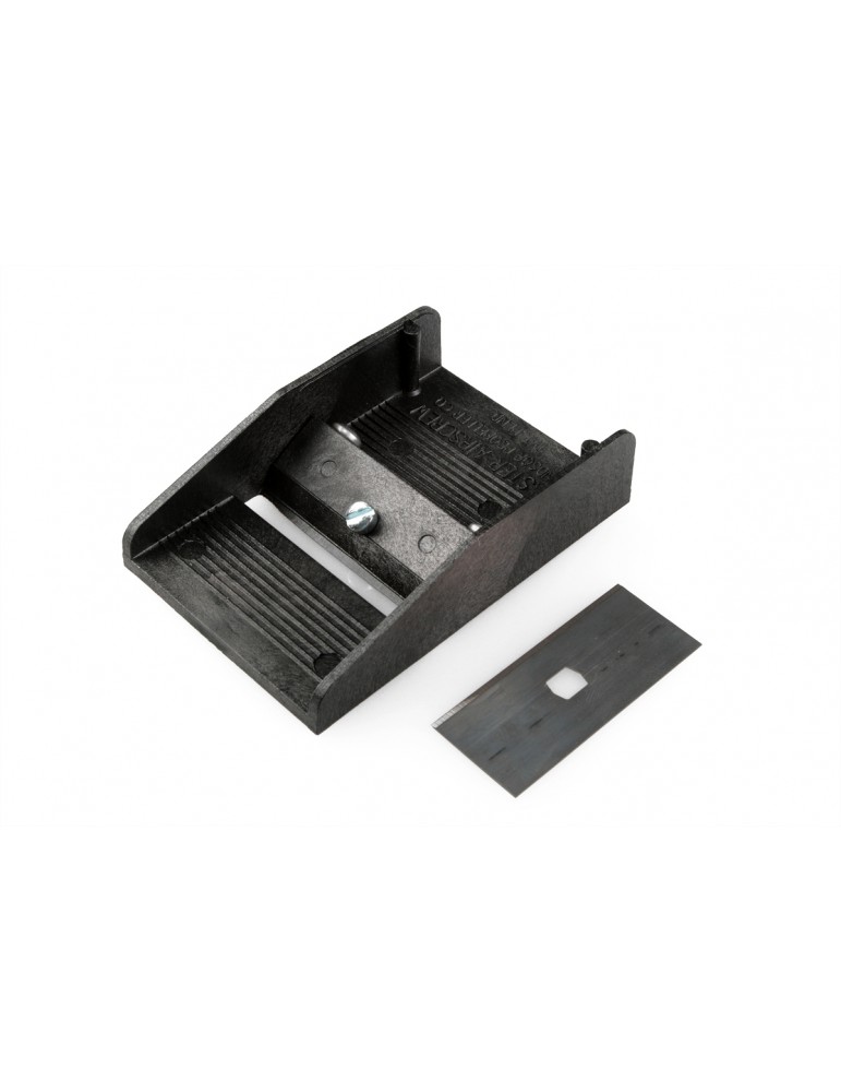 MA4100 Razor plane, MA.AXRAZORPLN