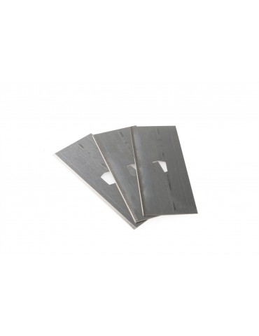 MA4101 Replacement blades, MA.AXRAZORBLD
