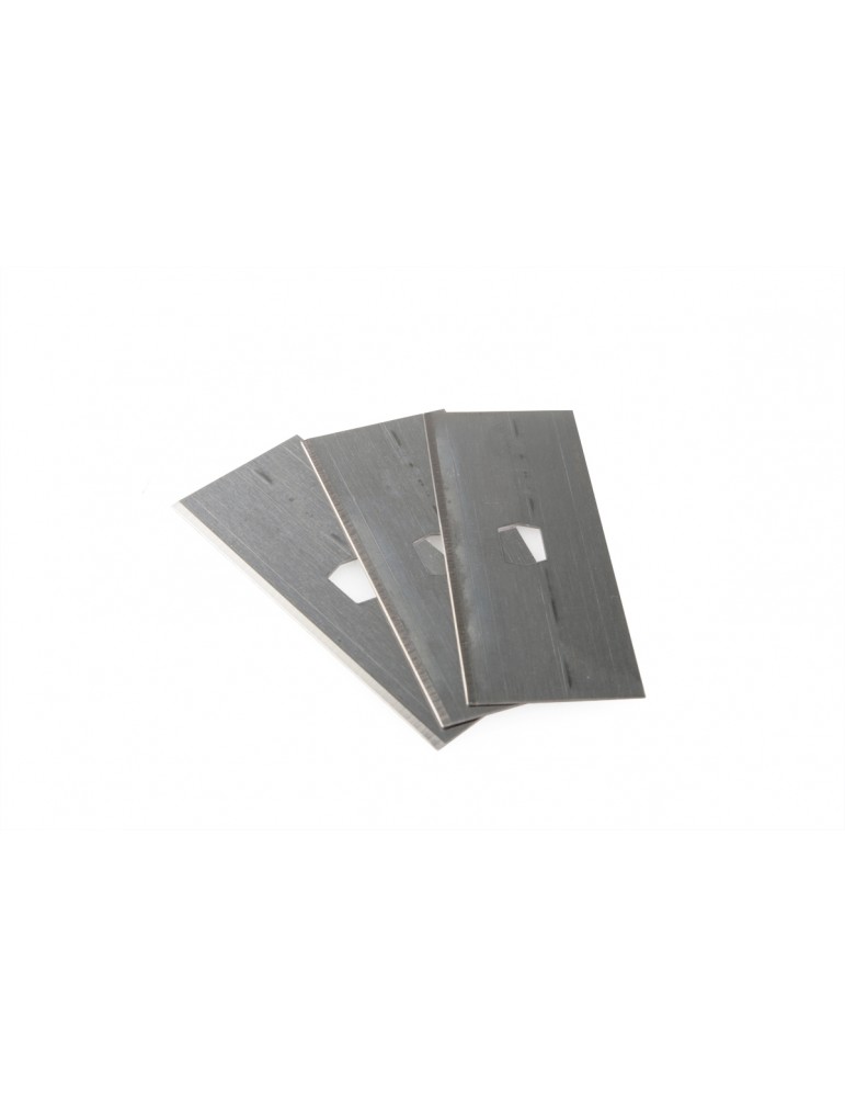 MA4101 Replacement blades, MA.AXRAZORBLD