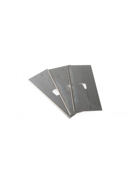 MA4101 Replacement blades, MA.AXRAZORBLD