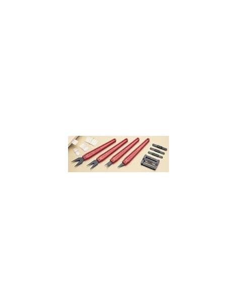 Dubro Hinge Slotter Kit