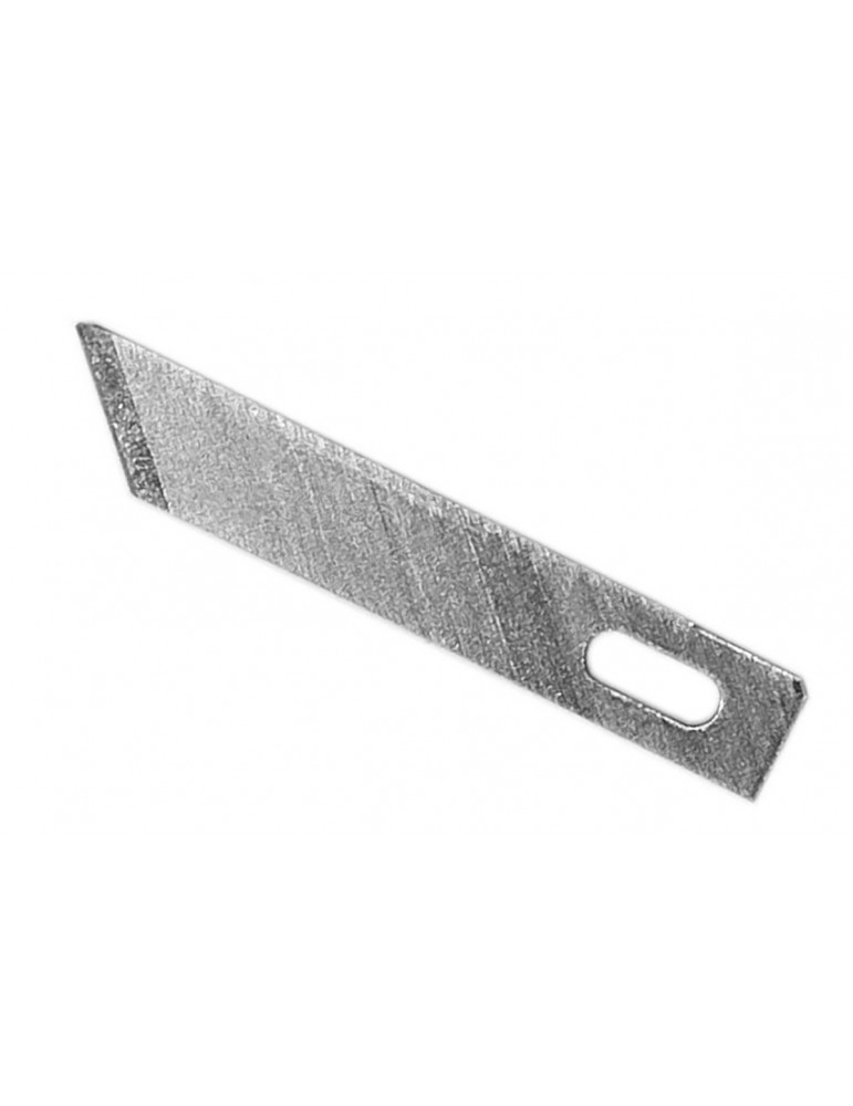 20005 Angled Chisel Blade 5pcs