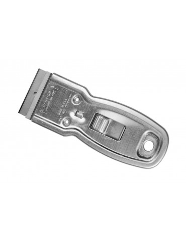 16011 Flat Metal Safety Scraper