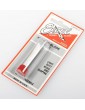 20013 Fine Saw Blade 5 pcs