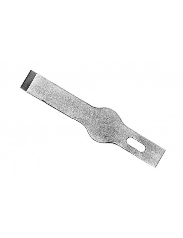 24017 Narrow Chiselblades 5pcs