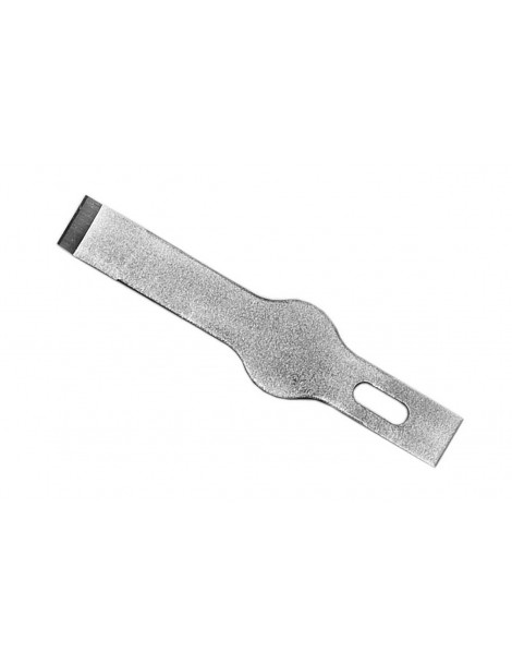 24017 Narrow Chiselblades 5pcs