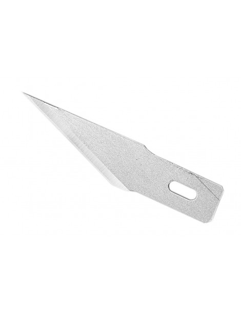 20002 super sharp straight edge blades 5pcs