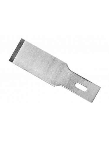 20018 large chisel blades 5pcs