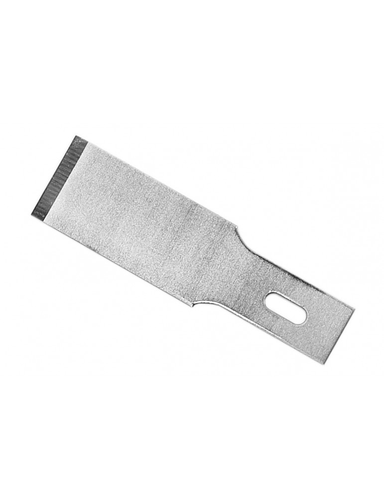 20018 large chisel blades 5pcs
