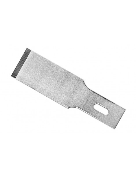 20018 large chisel blades 5pcs