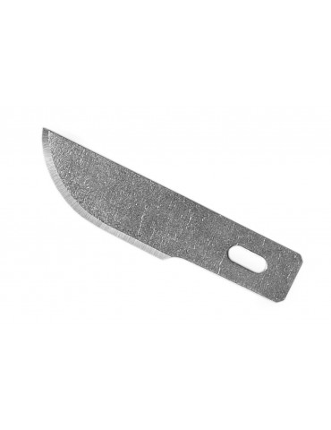 20022 curved edge blades 5pcs