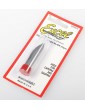 20025 contored blades 5pcs