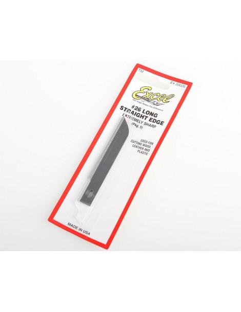 20026 whittling blades 5pcs