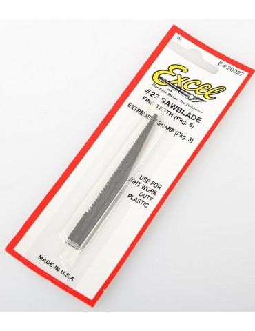 20027 saw blades 5pcs