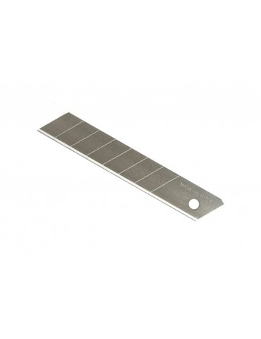 20007 Snap off blade 18mm, 5pcs