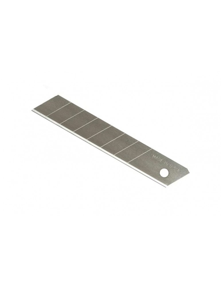 20007 Snap off blade 18mm, 5pcs