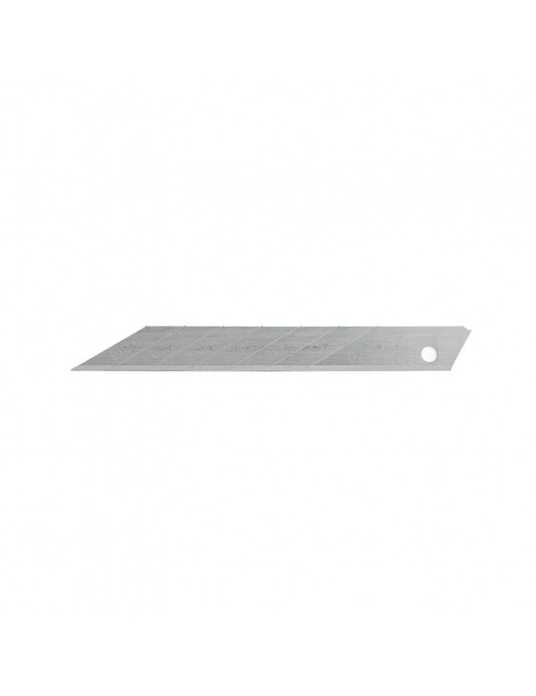 Snap off blade 9mm, 30 , 10pcs