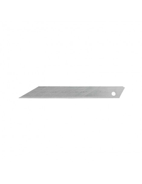 Snap off blade 9mm, 30 , 10pcs