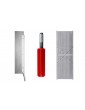 55666 Mitre Box & Razor Saw Set