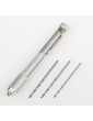 093 Pin Vise Drill w/Bits