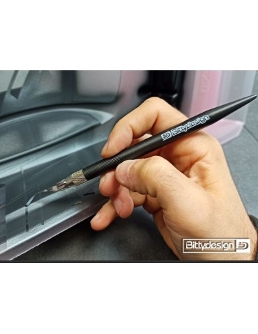 Hobby Art Knife
