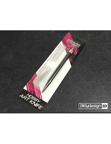 Hobby Art Knife