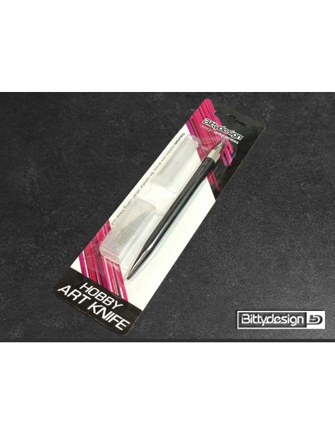 Hobby Art Knife