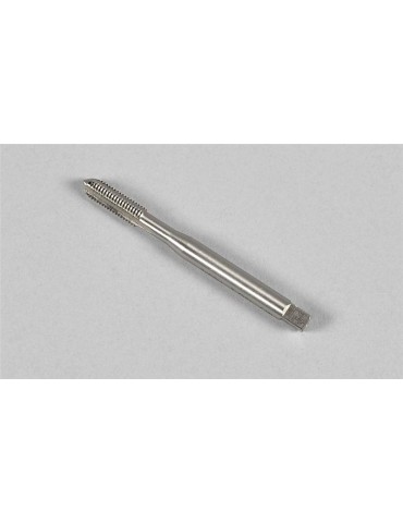 Screw tap M7 left-hand cutting, 1pce.