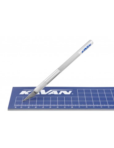 KAVAN knife with cutting mat