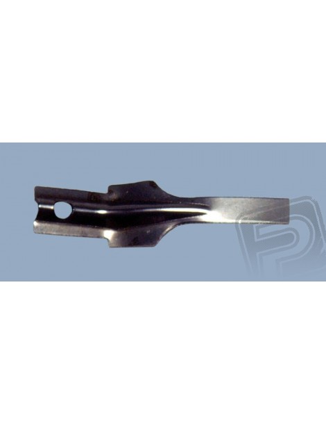 152 Chisel Gouge f. 2 5 6 7