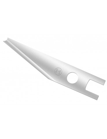 Precision blades PB1 uni - 10pcs