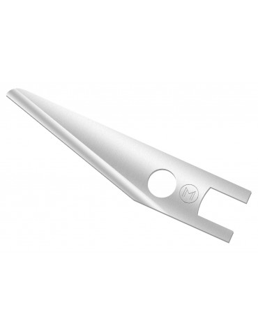 Precision blades PB1 short - 10pcs