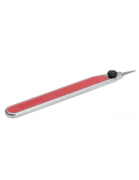 Precision knive P2T incl. blade PB1 short