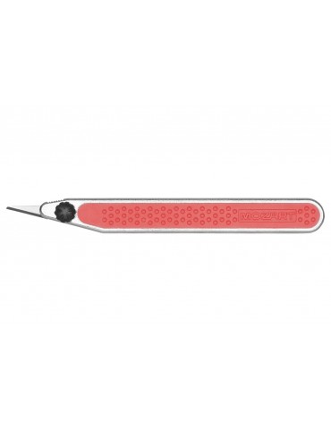 Precision knive P2T incl. blade PB1 short