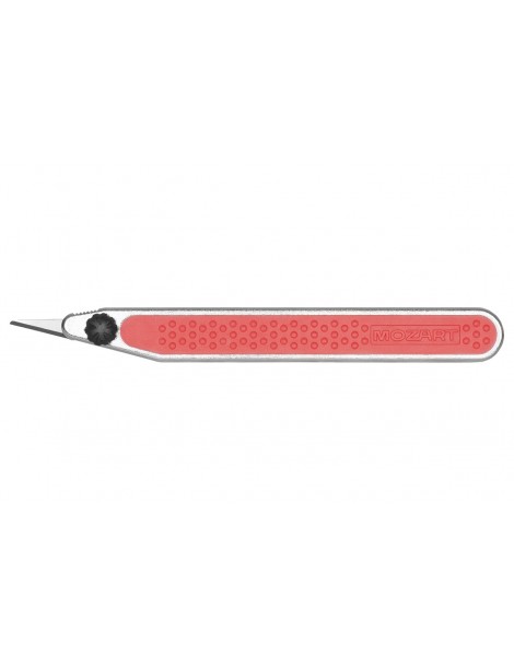 Precision knive P2T incl. blade PB1 short