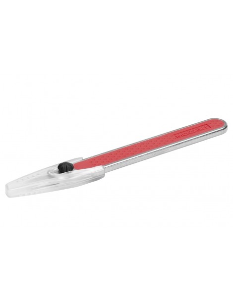 Precision knive P2T incl. blade PB1 short