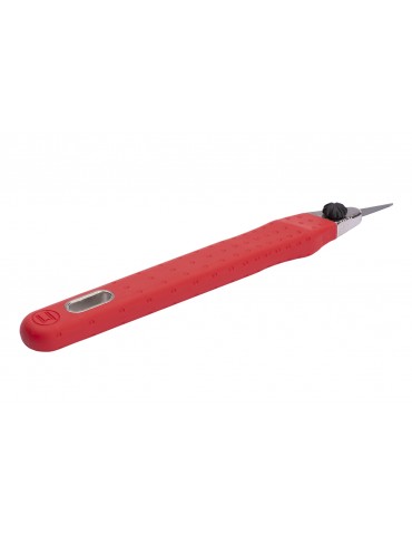 Precision knive P1T incl. blade PB1 short