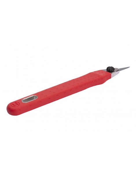 Precision knive P1T incl. blade PB1 short