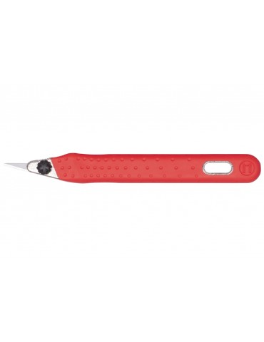 Precision knive P1T incl. blade PB1 short