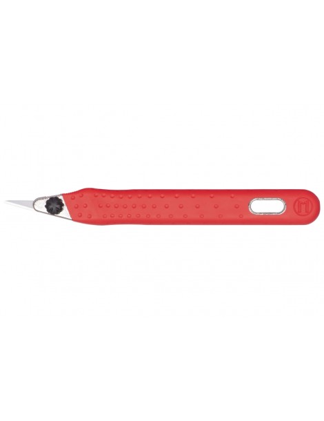Precision knive P1T incl. blade PB1 short