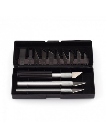Hobby Knife Set