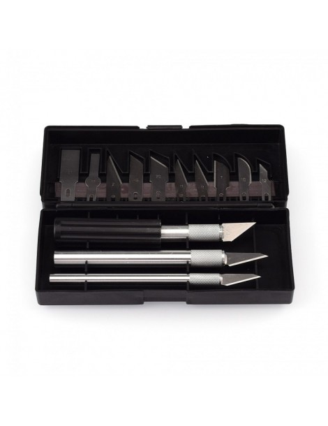 Hobby Knife Set