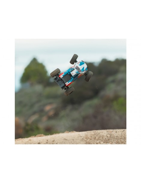 RC modelis Mini Kraton 3S BLX 1:16 RTR ARRMA – CyborgShop