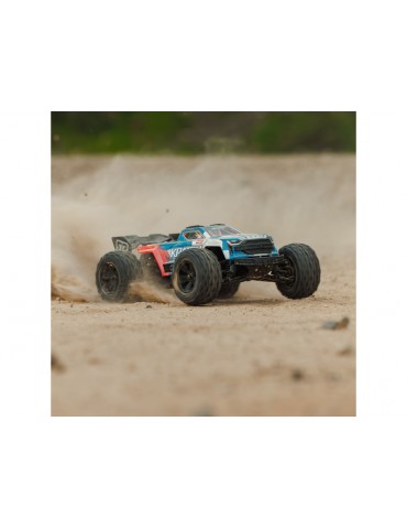 RC modelis Mini Kraton 3S BLX 1:16 RTR ARRMA – CyborgShop