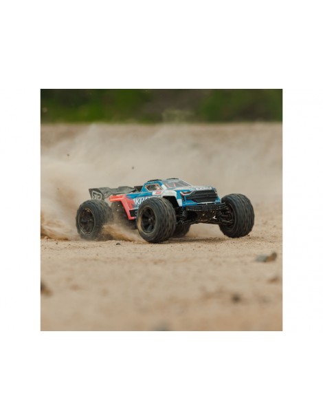 RC modelis Mini Kraton 3S BLX 1:16 RTR ARRMA – CyborgShop