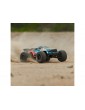 RC modelis Mini Kraton 3S BLX 1:16 RTR ARRMA – CyborgShop