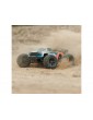 RC modelis Mini Kraton 3S BLX 1:16 RTR ARRMA – CyborgShop