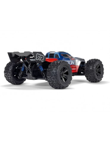 RC modelis Mini Kraton 3S BLX 1:16 RTR ARRMA – CyborgShop