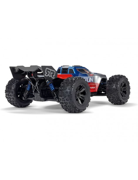 RC modelis Mini Kraton 3S BLX 1:16 RTR ARRMA – CyborgShop